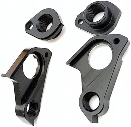Hak przerzutki rowerowej 2 szt. Części rowerowe Mech Dropout, dla ramy Tfsa Forcarbon rower szosowy zestaw ramek Sl7 przekładnia przerzutka tylna Rd wieszak