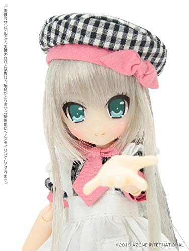 リルフェアリー  Lil’Fairy ～春のパティシエールガール～ / ヴェル AZONE INTERNATIONAL::Lil Fairy::新商品-商品詳細