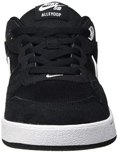 nike alleyoop unisex