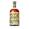 Don Papa Baroko | Premium Spirituose auf Rumbasis | Exotischer Geschmack | Aus “Black Gold” Melasse gebrannt | 40% Vol. | 700ML