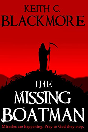 The Missing Boatman
