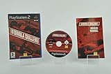 Formula Challenge (PS2) [Import anglais]