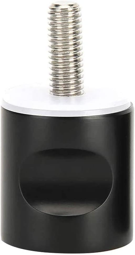 Shower Door knobs, Shower Door Handle Stainless Steel Door Handle, Bathroom Shower Pull Push Door Handles for Home Bathroom Shower Room Matte Black (1pcs)