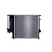Klimoto Brand New Radiator fits BMW 318i 318is 1991-1999 318ti 1995-1999 Z3 1.8L 1.9L L4 BM3010102 17111469176 17111719263 17101715319 NMOte: No oil cooler