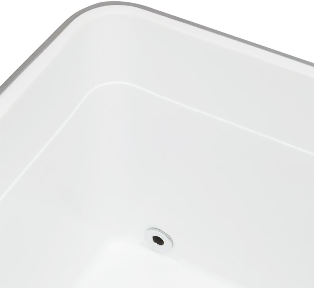 Patio Rolling Cooler Cart on Wheels 80-Quart Outdoor Portable Party Drink Beverage Bar Cart Mobile Ice Chest Trolley with Storage Tray & Bottle Opener