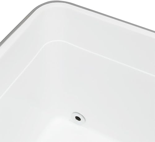 Miniatura 6 de SSLine Enfriador portátil para patio con ruedas, carrito de barra de bebidas frías al aire libre con estante de almacenamiento y abridor de