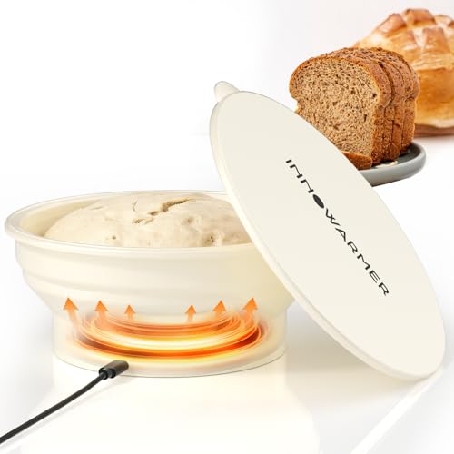Upgraded Foldable Bread Proofing Box Kit
