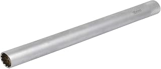 New Lon0167 3/8-inch Square Drive 16mm 12 Point Impact Socket for Vehicles(3/8-Zoll-Vierkantantrieb 16mm 12-Punkt-Steckdose fÃ¼r Fahrzeuge