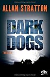 Cover zum Buch Dark Dogs