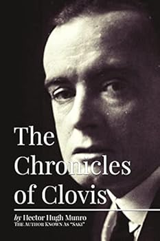 Paperback The Chronicles of Clovis Book