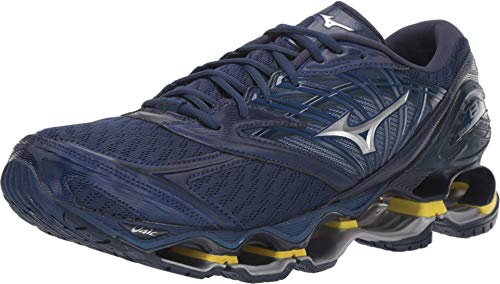 Mizuno Men's Wave Prophecy 8 Running Shoe