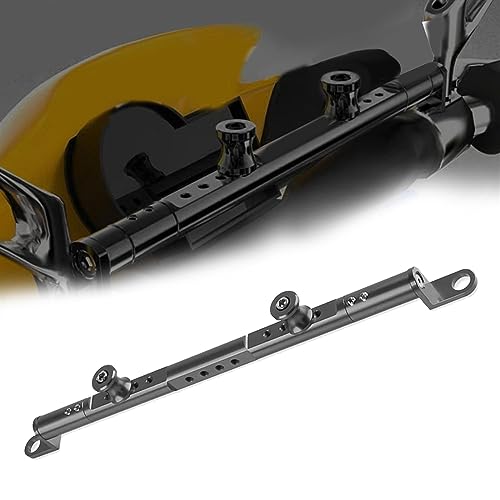 Barre d'équilibre guidon de moto ADV150 2019 levier direction support