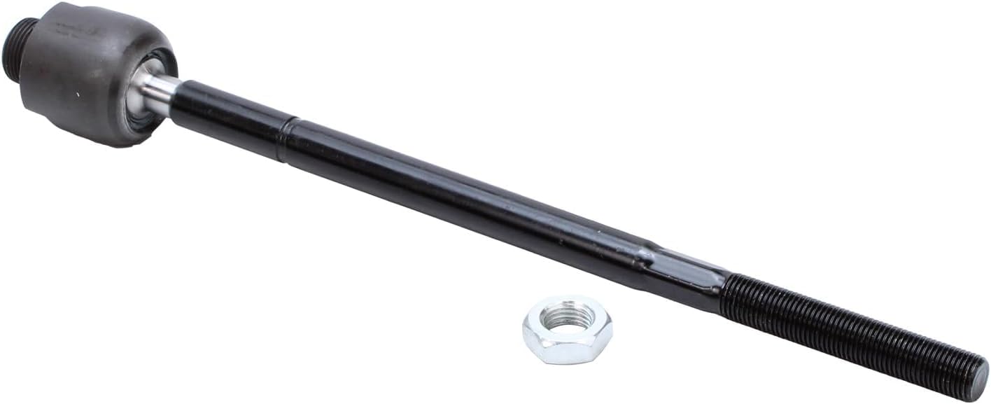 Detroit Axle - 6pc Front Tie Rods Boots for Chevrolet GMC Express Savana 1500, 4 Outer Inner Tie Rod Ends 2 Tie Rod Boots Replacement