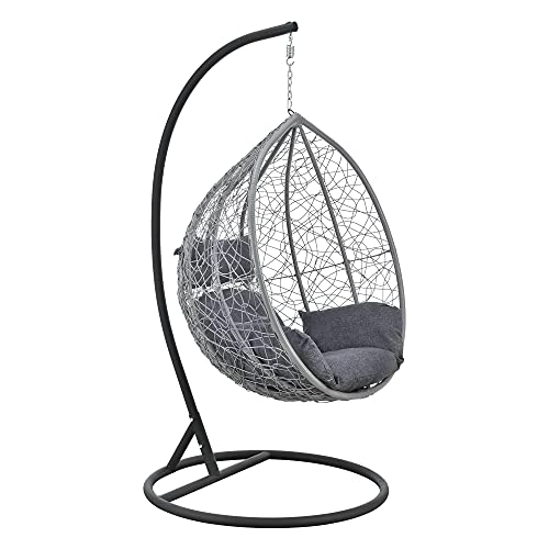 Ambia Garden Hängesessel Die 15 besten Produkte im Vergleich
