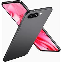 Amazon.co.jp: 【極薄軽量】Xyddxihan Google pixel 9a 用 ケース 軽量