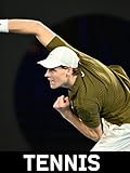 Novak Djokovic - Jannik Sinner (Partie )
