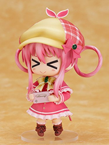 (未使用･未開封品)　探偵オペラ ミルキィホームズ ねんどろいど シャーロック・シェリンフォード (ノンスケールABS&amp;PVC塗装済み可動フィギュア) 7z28pnb 61Bdwy6y23L._UF894,1000_QL80_.jpg