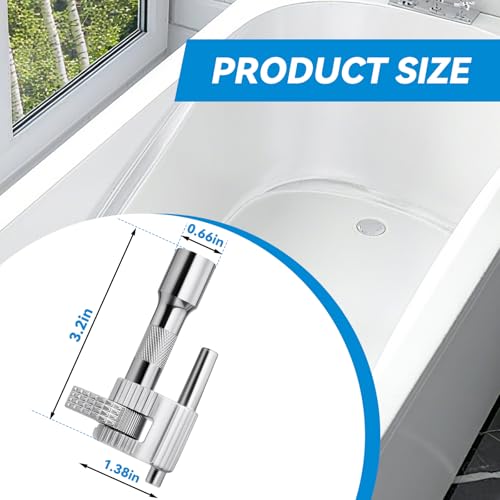 97258 Tub Drain Removal Tool