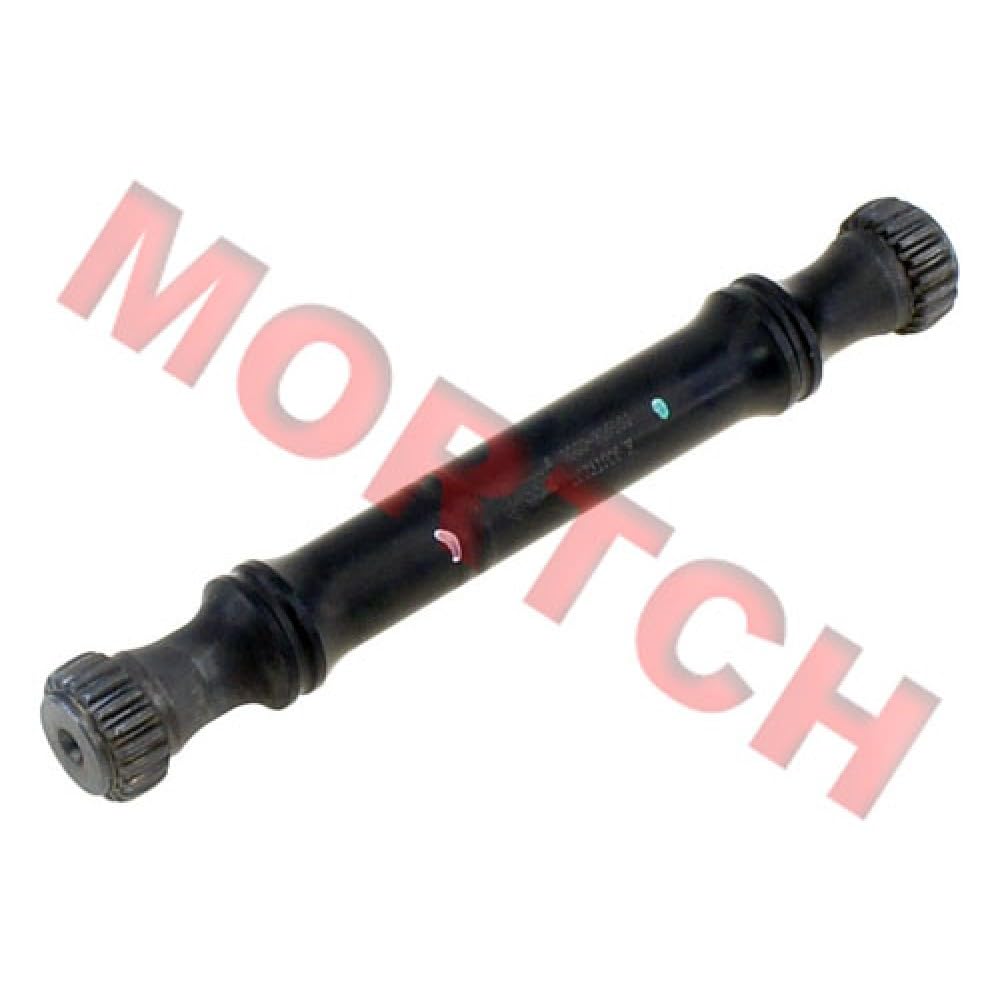 MORTCH Motorrad-Hinterkernwelle 9GQ0-300101 für CFmoto ATV CForce 400 450 520 550 600 625 CF Moto Teil Motorrad-Ersatzteile