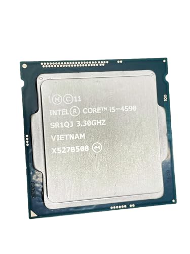 Image of Core i5-4460 Processor 6M Cache, up to 3.40 GHz LGA1150(Supports H81 Motherboard)