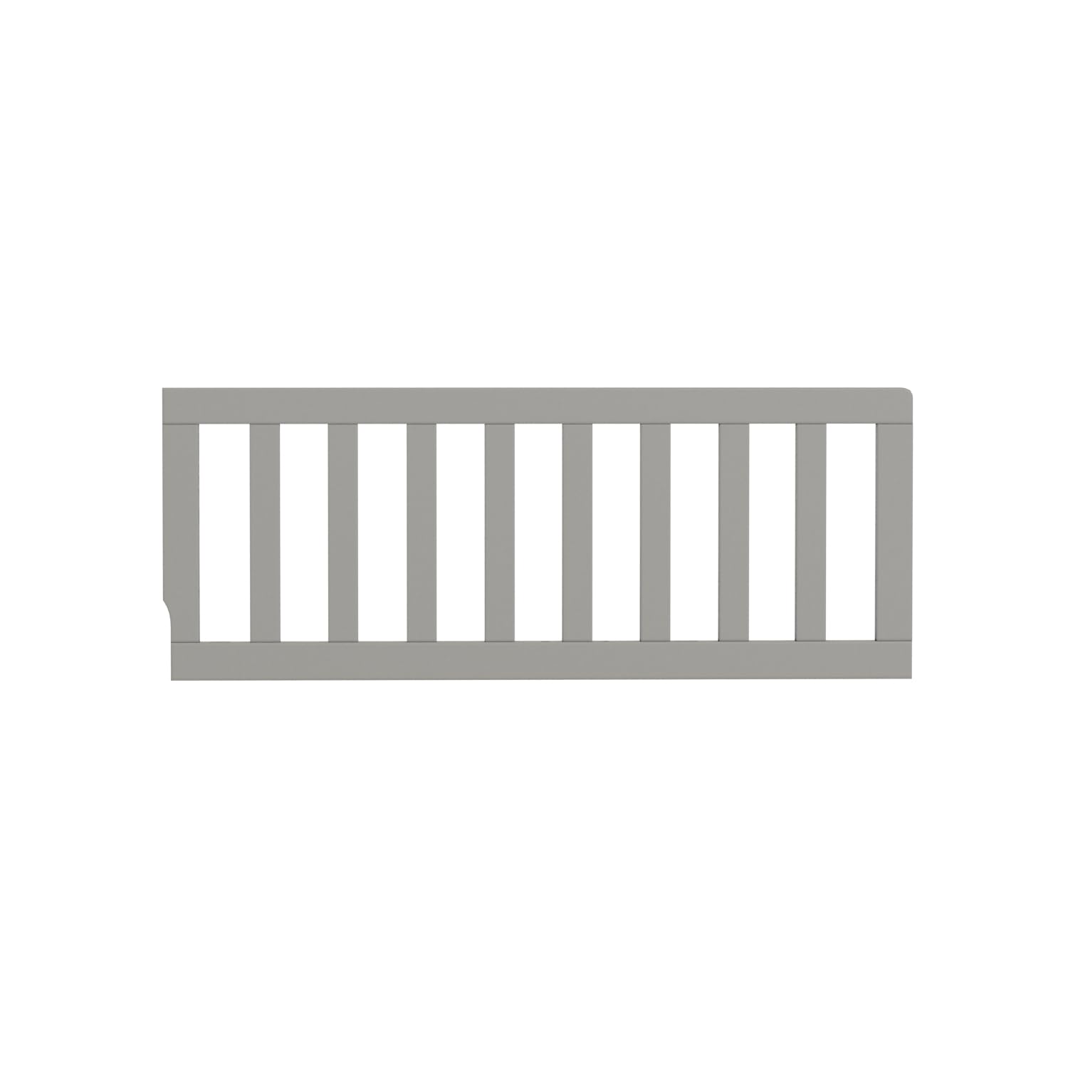 Delta Children Crib Rail Guard - Solid Wood -6 Delta Children Crib Rail Guard - Solid Wood -6