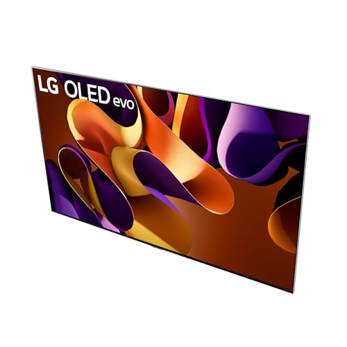 LG OLED evo G4 OLED83G45LW TV OLED, 83 ", 4K - 20