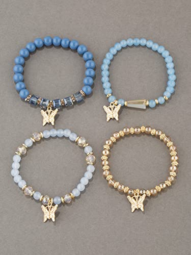 El mejor review de Pulseras anchas los mejores 10. 3 Imagen adicional