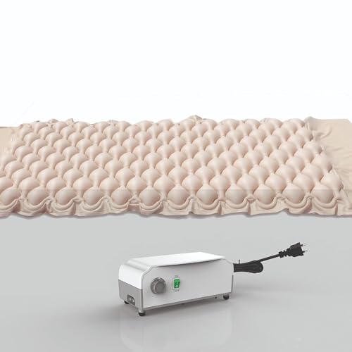 Listado de Colchon Presion Alterna Top 5. 20 Colchon Presion Alterna marca Homecare (2)