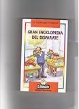Gran Enciclopedia Del Disparate