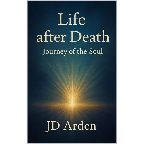 Life after Death by JD Arden episode artwork