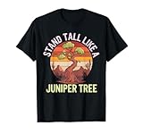 Juniper Tree, Nature Lover, Outdoor Enthusiast