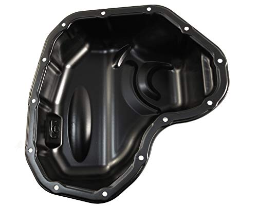 Engine Oil Pan for Lexus Scion and Toyota Vehicles | OEM# 12101-0V030 | Heavy Duty