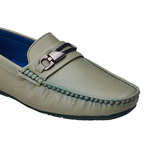 Image of Duke Mens Men Loafers Loafer Flat
