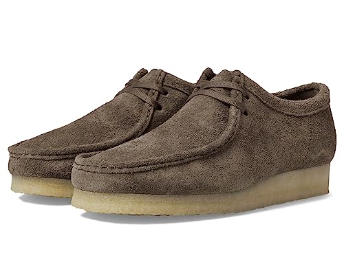 Image of Clarks Mens Wallabee