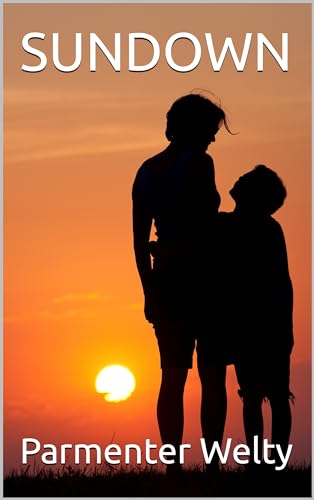 SUNDOWN (English Edition)