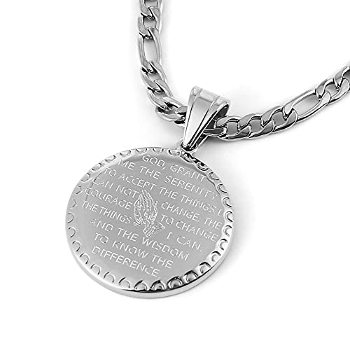 Bijoux chrétiens de prière à porter lors de vos méditations et cultes du dimanche