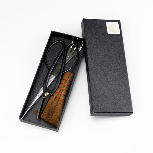 Wazakura 3-Piece Garden Starter Kit