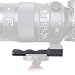 Produktbild Topiky Objektiv Stativ Halterung Ring Basis, Aluminiumlegierung Objektivfuß Stativ Ersatz Fußhalterung Ring Basis Adapterplatte Board Halterung für Sigma 150-600mm f5-6.3 DG OS HSM Sports