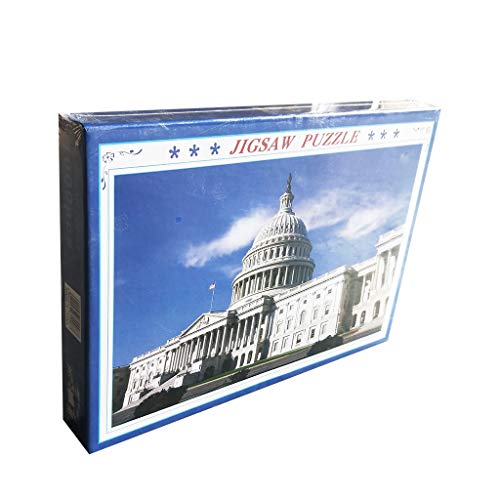 Preisvergleich Produktbild Hffan Puzzles fur Erwachsene 1000 Teile Große Puzzles Interessantes Spielzeug Personalisiertes Geschenk