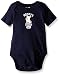 The Children's Place Baby Boys' "Tough Guy" Bodysuit