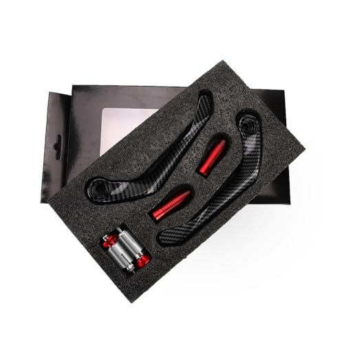 Protection pour SFV650 Gladius anti-casse leviers frein embrayage