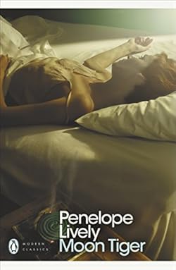 Moon Tiger cover image