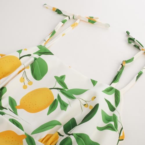 Image of Belle Poque Women's Spaghetti Strap Midi Vintage Tea Party Dress | Belle Poque Women's Spaghetti Strap Midi Vintage Tea Party Dress,A-line,Cocktail Dress,Graduation Homecoming Dress