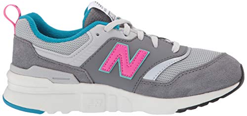 New Balance 997H, Sneaker Unisex - Bambini