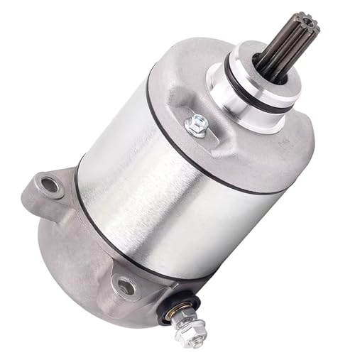 Motor de arranque para TRX250 Recon y Sportrax repuesto de encendido para quad