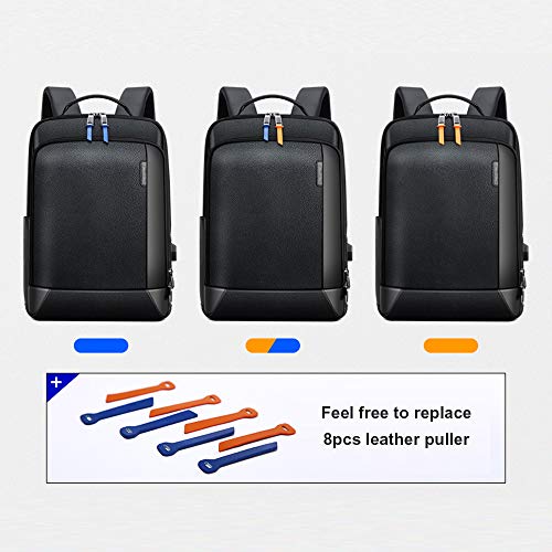 bopai intelligent increase backpack