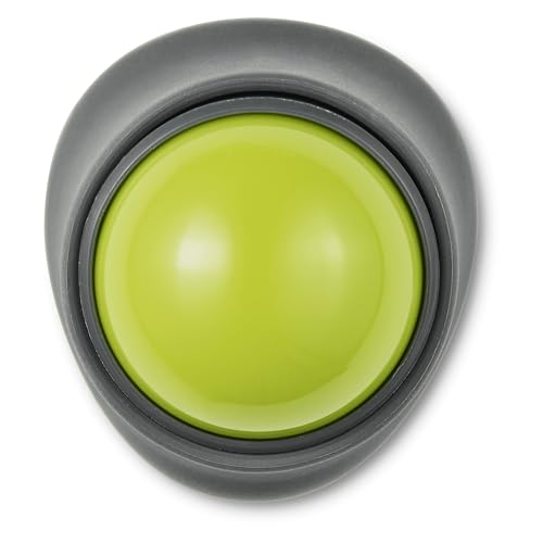 TriggerPoint Balle de massage en mousse premium pour athlètes