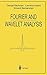 Produktbild Fourier and Wavelet Analysis (Universitext)
