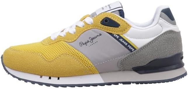 Zapatillas deportivas Pepe Jeans London Urban B por sólo 31,30€ ¡¡52% de descuento!!