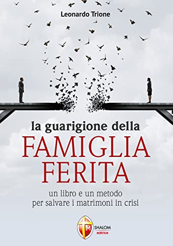 La guarigione della famiglia ferita. Un libro e un metodo per salvare i matrimoni in cris